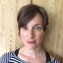 Anna Jenkins