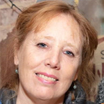 Caroline Davies