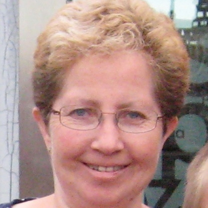 Sally Howell