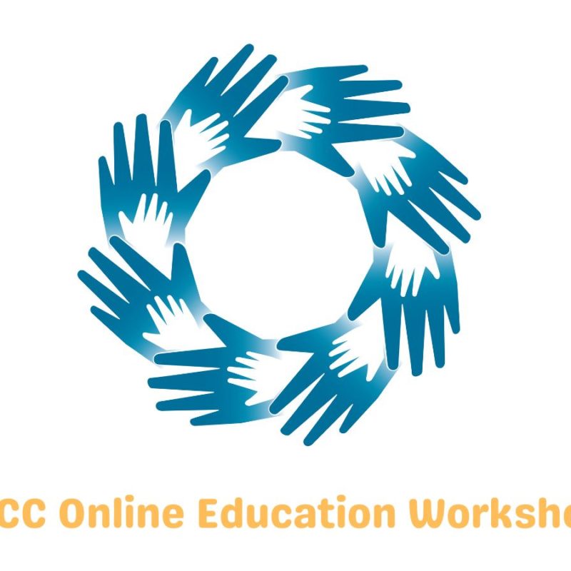PaCC online Education Workshop