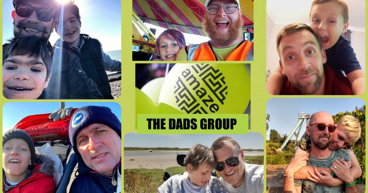 Dads Group