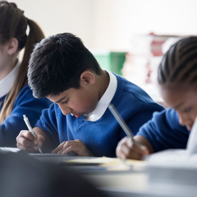 BHCC’s Secondary School Admissions Consultation – PaCC’s Report