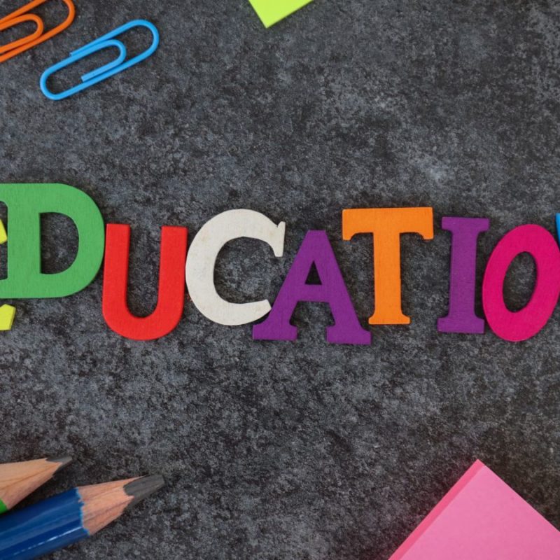 Education PaCConnect