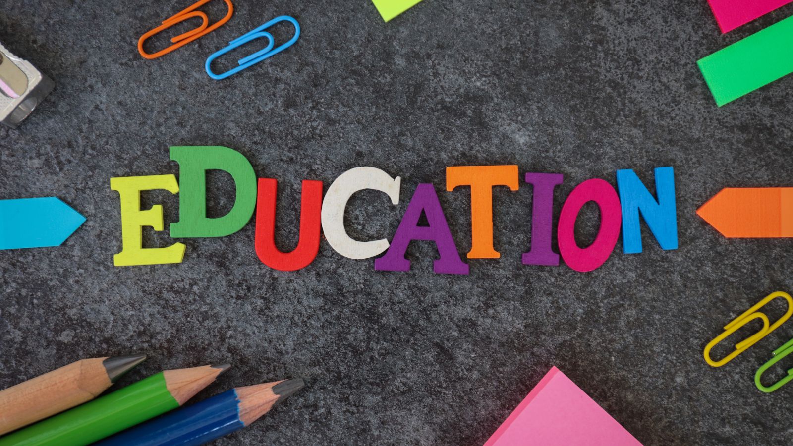Education PaCConnect