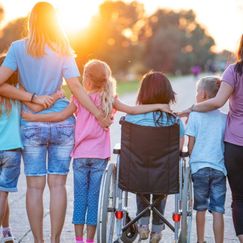 Updates on Learning Disability Partnership Board – May 2025