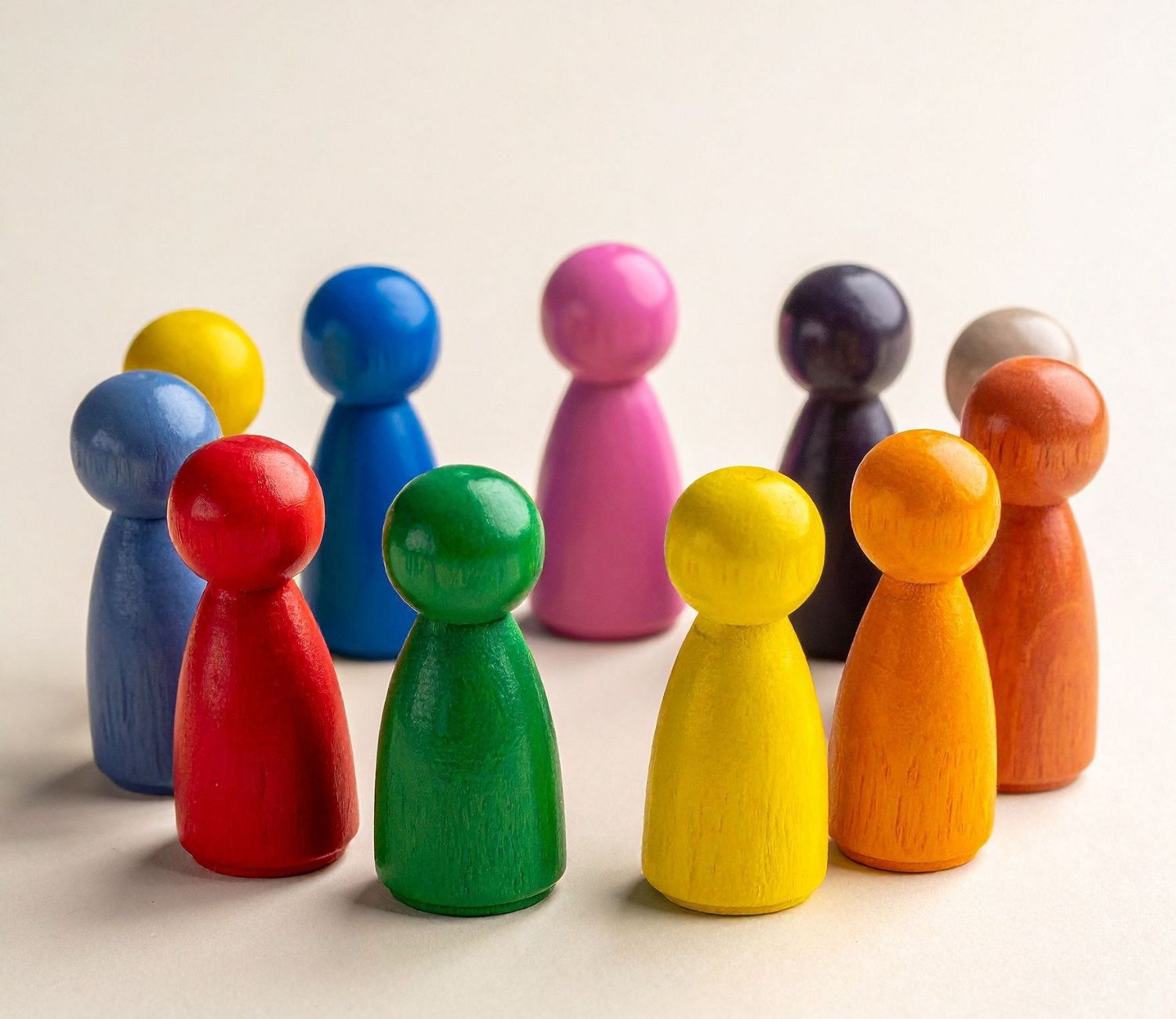 Making sense of change - in person event