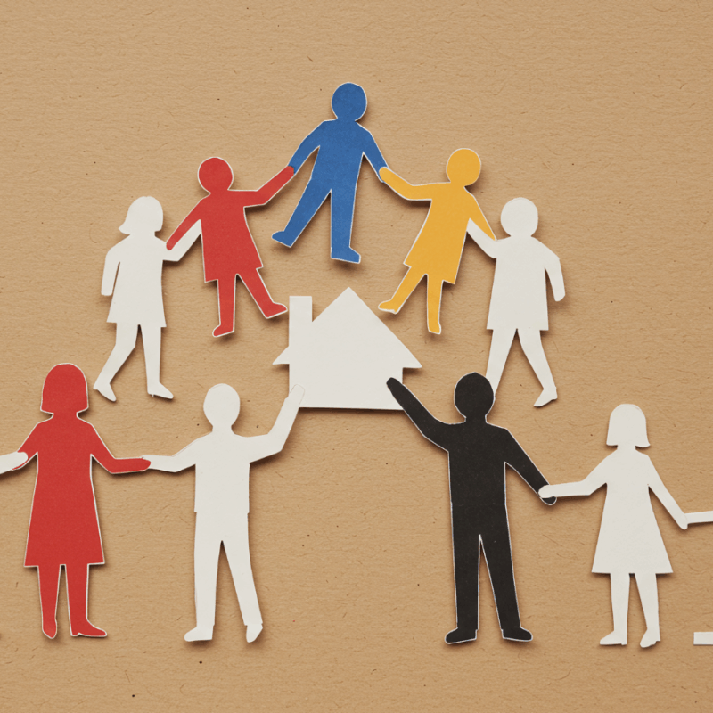 Updates on Autism in School (AiS) and on Partnerships for Inclusion of Neurodiversity in Schools (PINS) in Brighton