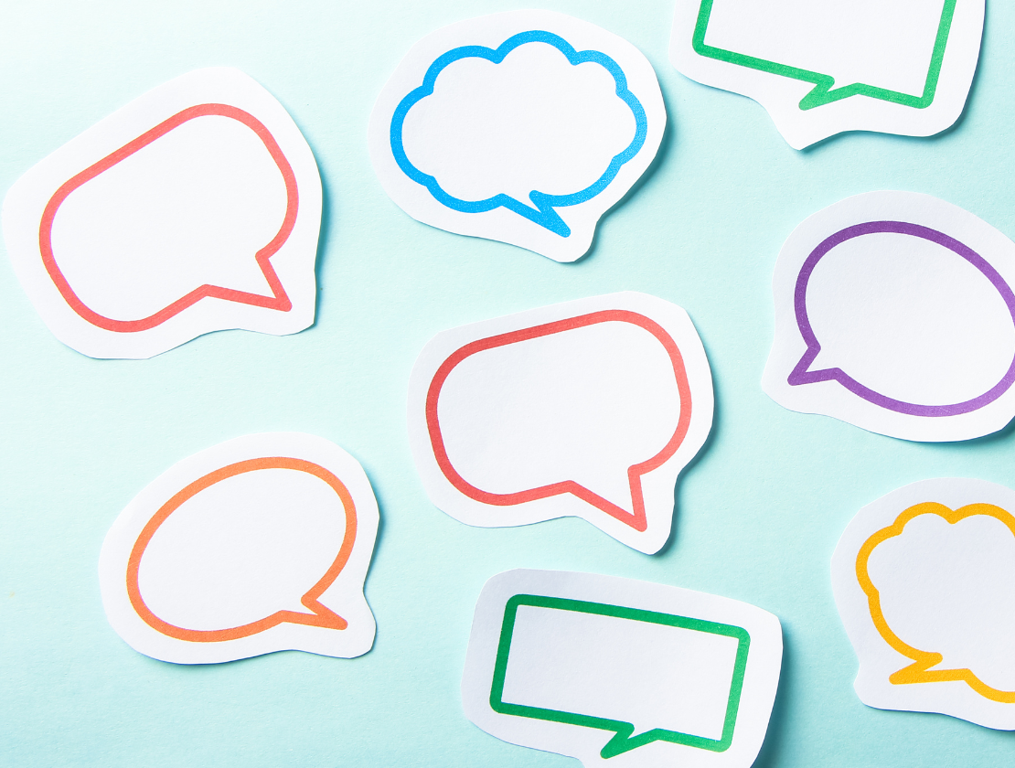 Making sense of change - online event