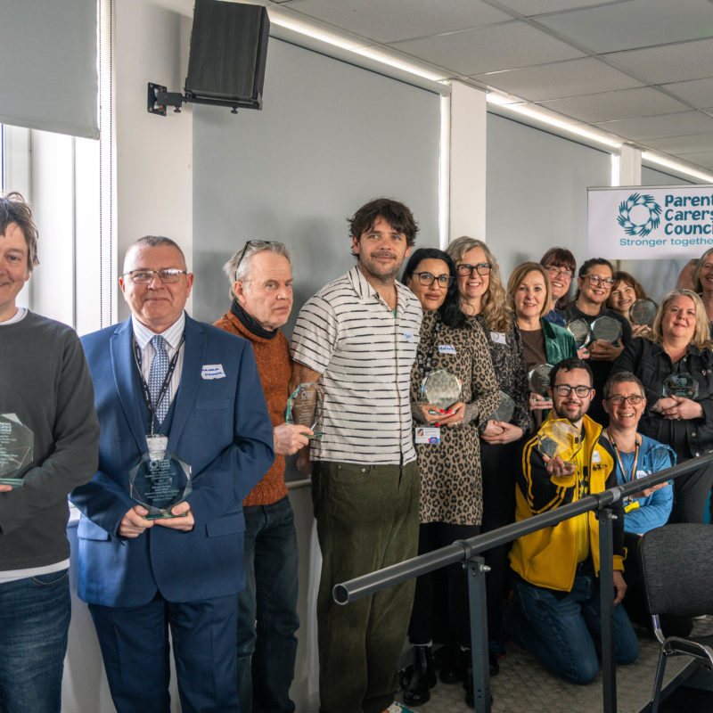 The PaCC Awards 2025