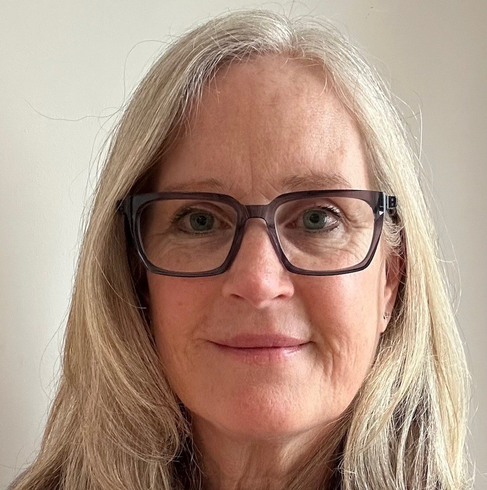 Pippa Hodge
