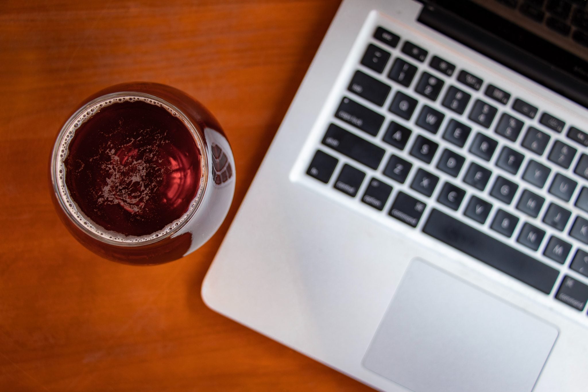 Online evening chat