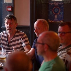 Dads Group - Brighton & Hove